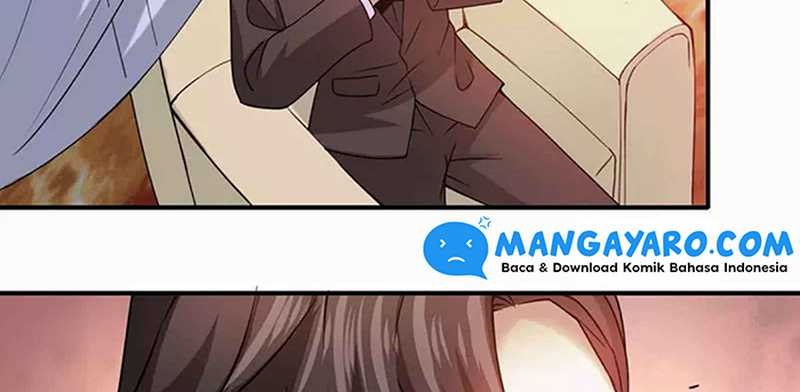 God of War Dragon Son-in-law Chapter 55 Gambar 7
