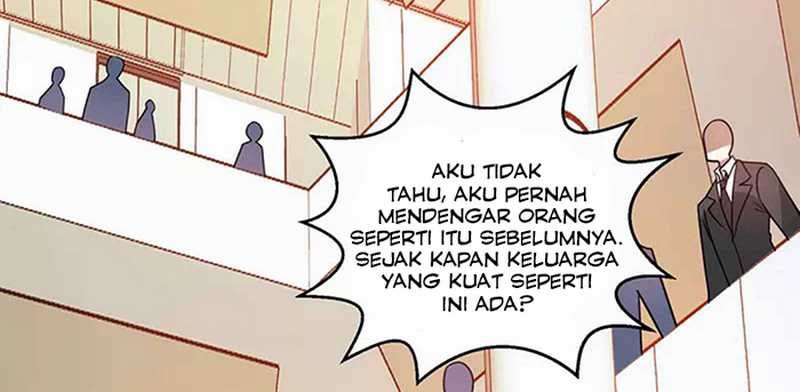 God of War Dragon Son-in-law Chapter 55 Gambar 15