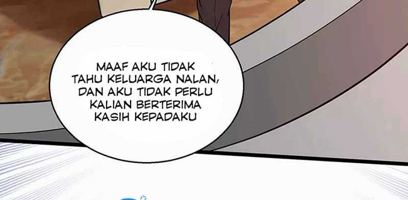 God of War Dragon Son-in-law Chapter 55 Gambar 19
