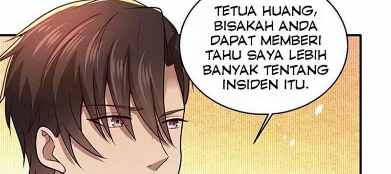 God of War Dragon Son-in-law Chapter 60 Gambar 3