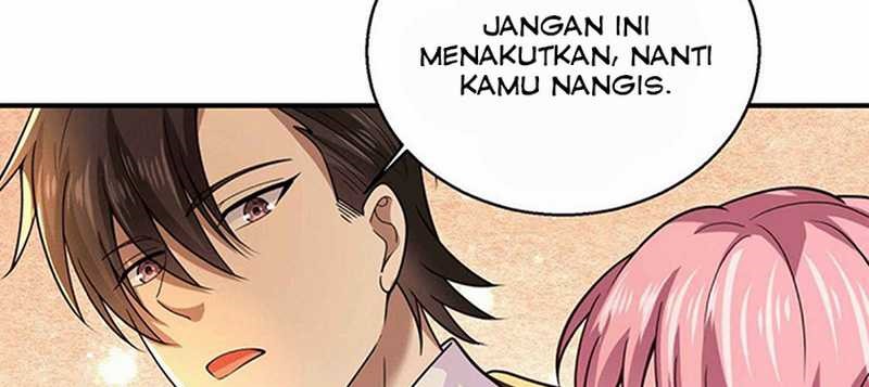 God of War Dragon Son-in-law Chapter 60 Gambar 5