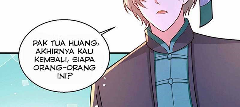 God of War Dragon Son-in-law Chapter 60 Gambar 7