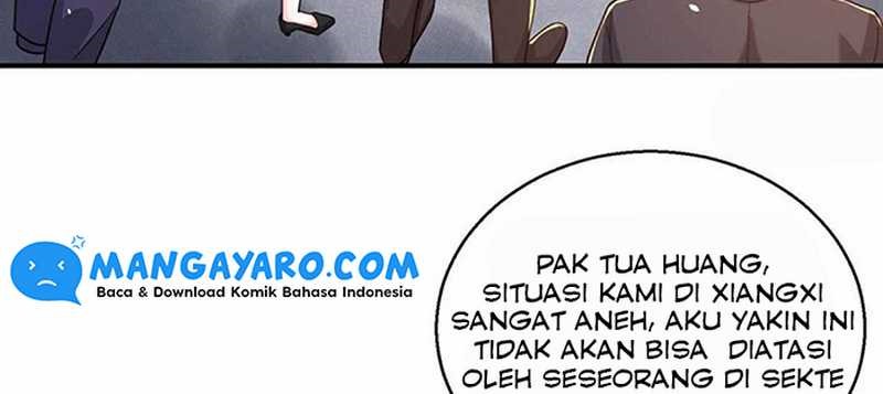 God of War Dragon Son-in-law Chapter 60 Gambar 9