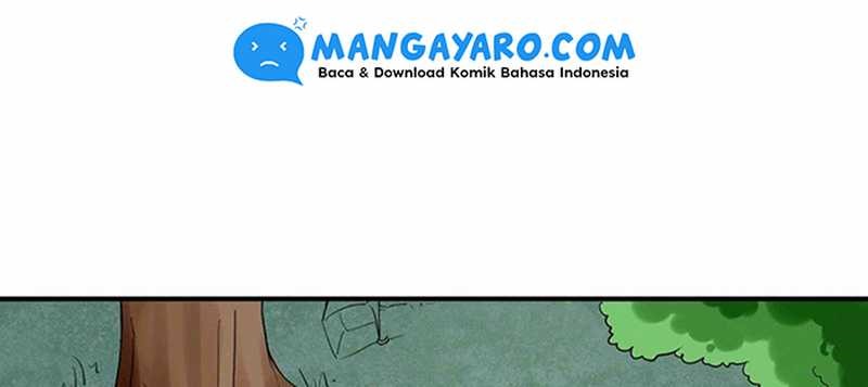God of War Dragon Son-in-law Chapter 60 Gambar 19