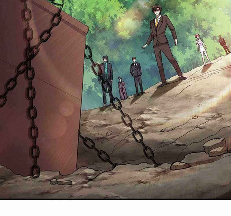 God of War Dragon Son-in-law Chapter 61 Gambar 3