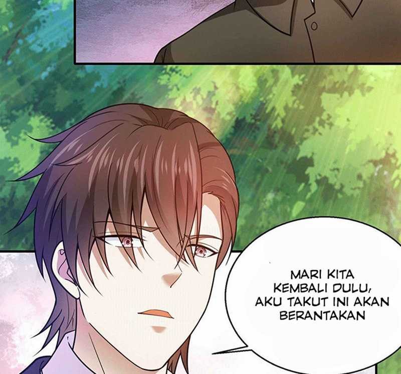 God of War Dragon Son-in-law Chapter 61 Gambar 5