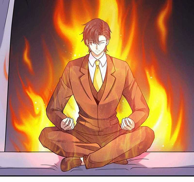 God of War Dragon Son-in-law Chapter 61 Gambar 17
