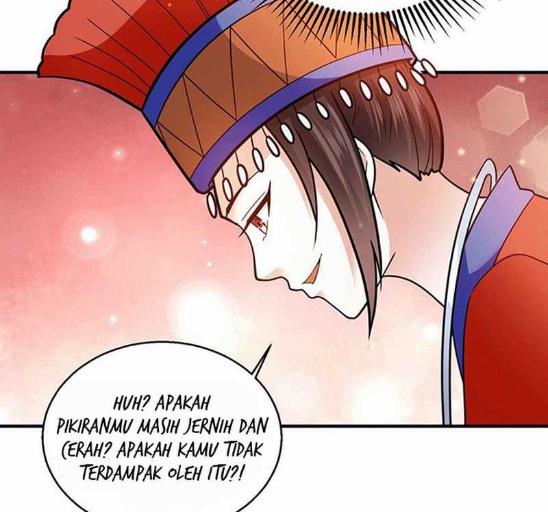 God of War Dragon Son-in-law Chapter 61 Gambar 19