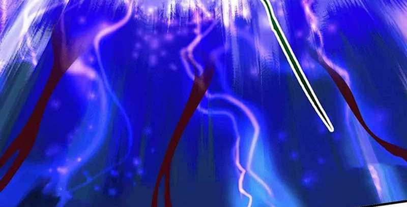 God of War Dragon Son-in-law Chapter 63 Gambar 7