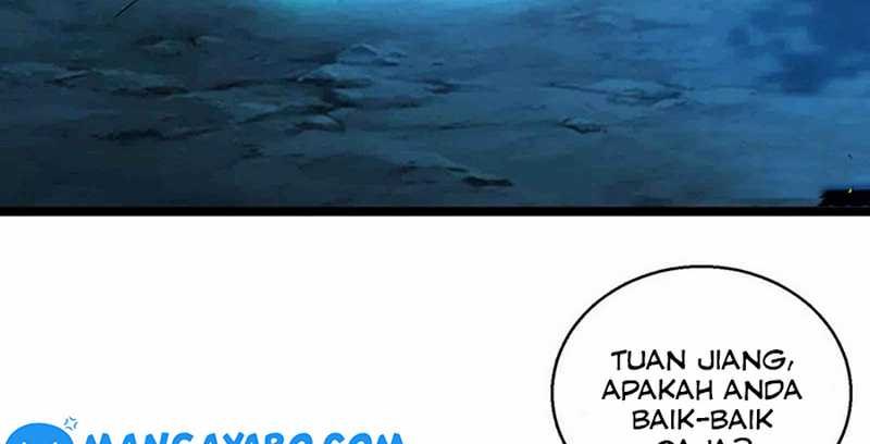 God of War Dragon Son-in-law Chapter 63 Gambar 11