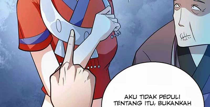 God of War Dragon Son-in-law Chapter 63 Gambar 13