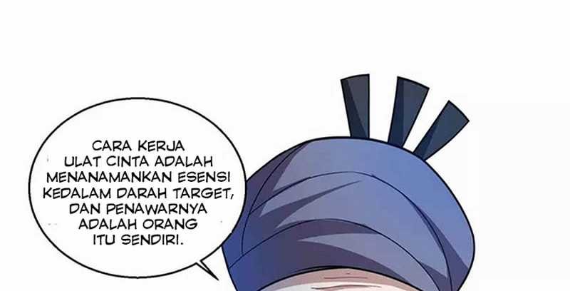 God of War Dragon Son-in-law Chapter 63 Gambar 15
