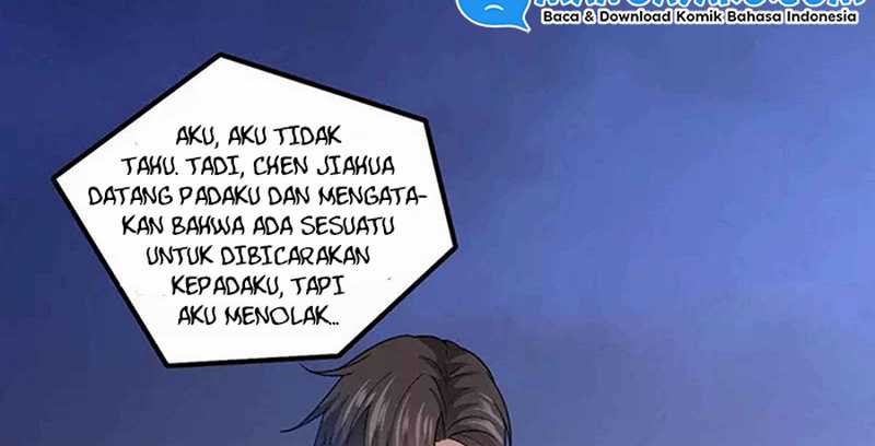 God of War Dragon Son-in-law Chapter 63 Gambar 19