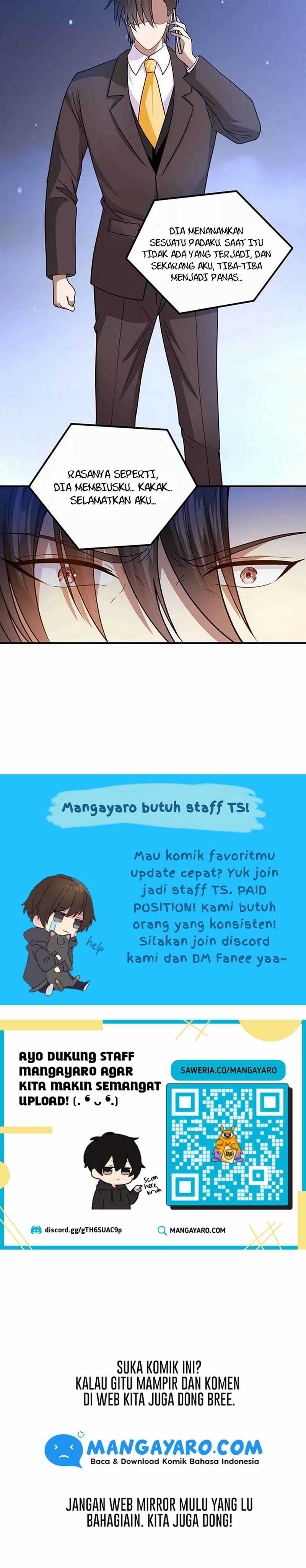 God of War Dragon Son-in-law Chapter 63 Gambar 20