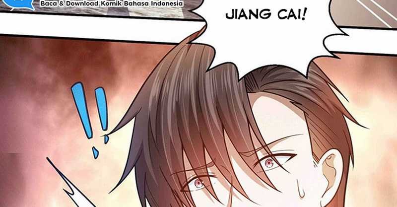 God of War Dragon Son-in-law Chapter 64 Gambar 5