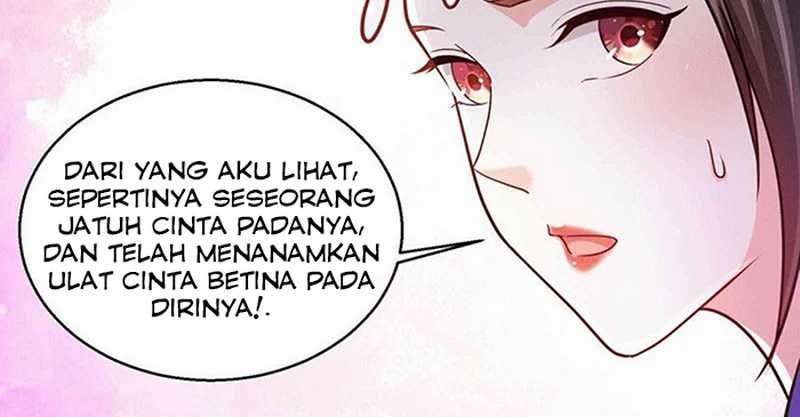 God of War Dragon Son-in-law Chapter 64 Gambar 7