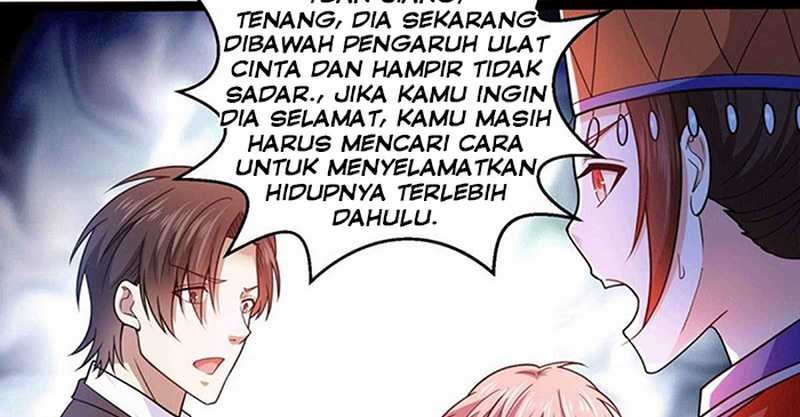 God of War Dragon Son-in-law Chapter 64 Gambar 9
