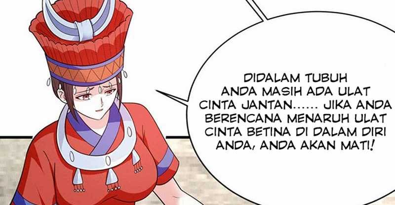 God of War Dragon Son-in-law Chapter 64 Gambar 13