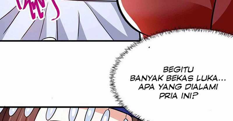 God of War Dragon Son-in-law Chapter 64 Gambar 19