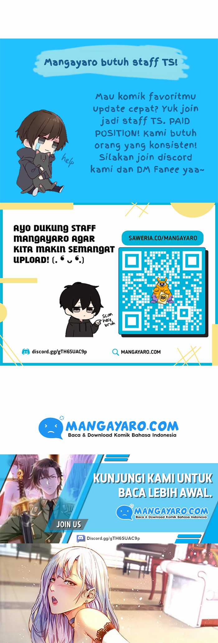 God of War Dragon Son-in-law Chapter 70 Gambar 2