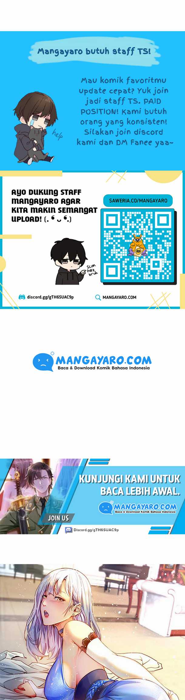 God of War Dragon Son-in-law Chapter 74 Gambar 2