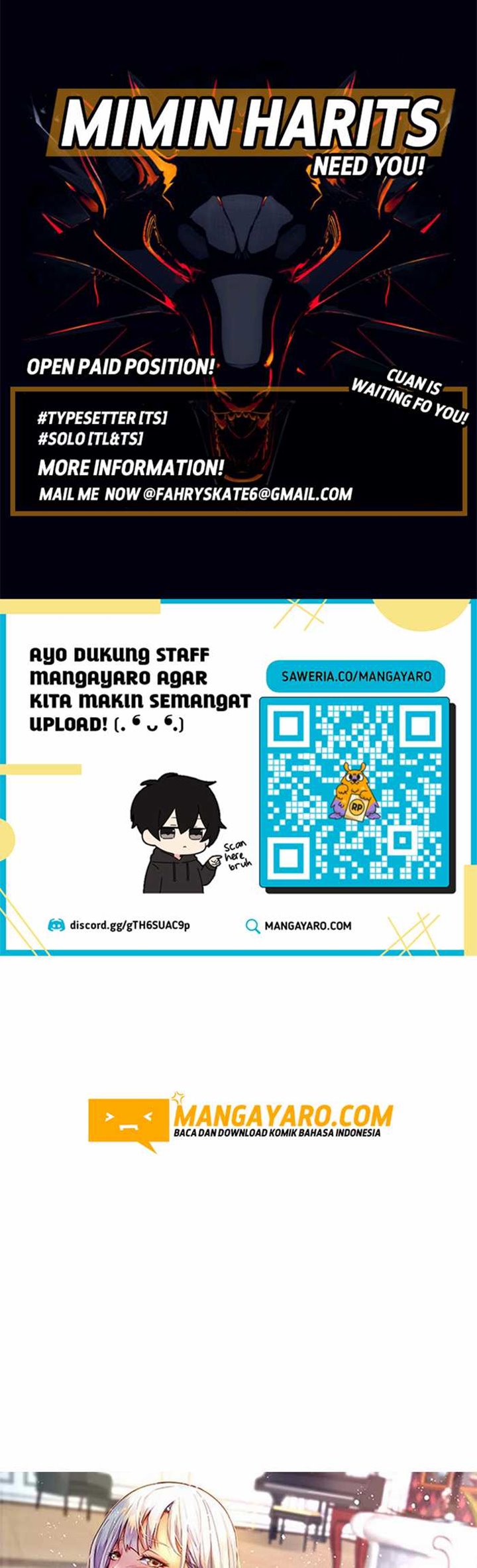 God of War Dragon Son-in-law Chapter 80 Gambar 2