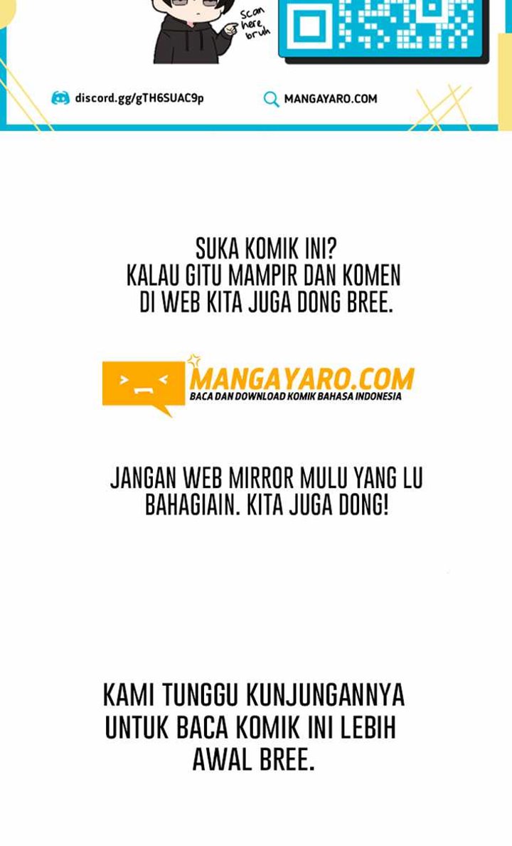 God of War Dragon Son-in-law Chapter 80 Gambar 22