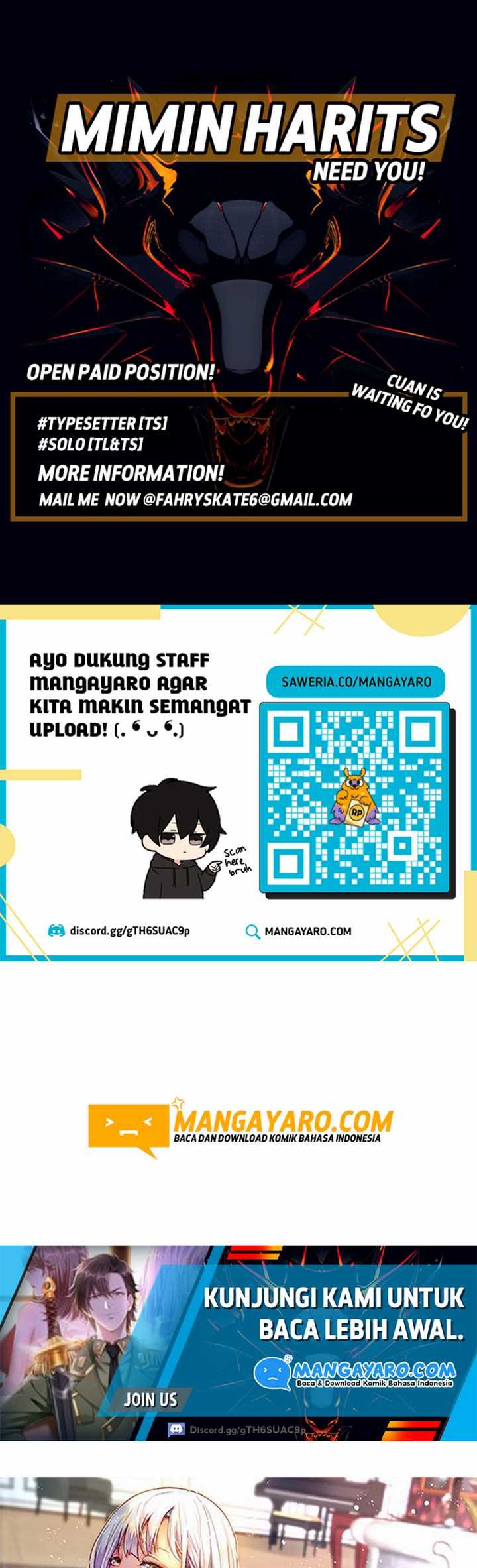 God of War Dragon Son-in-law Chapter 86 Gambar 2