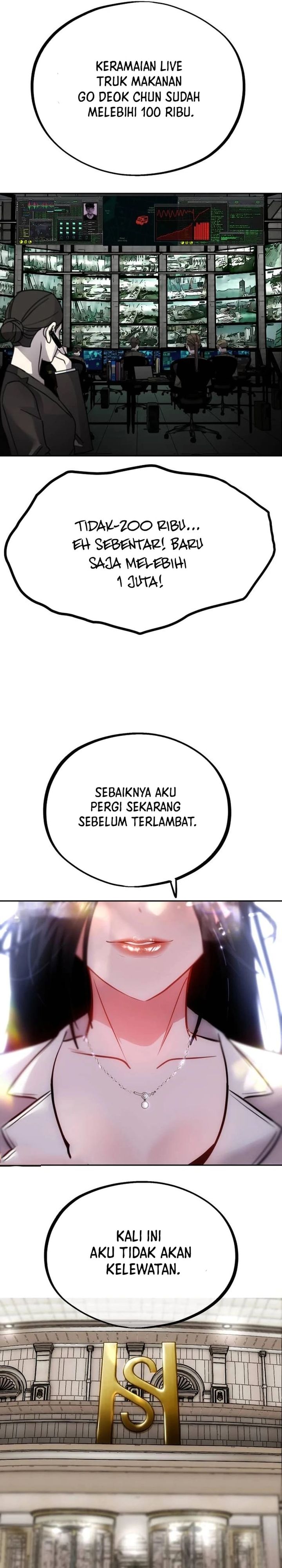 Godeokchun’s Food Truck Chapter 01 Gambar 5