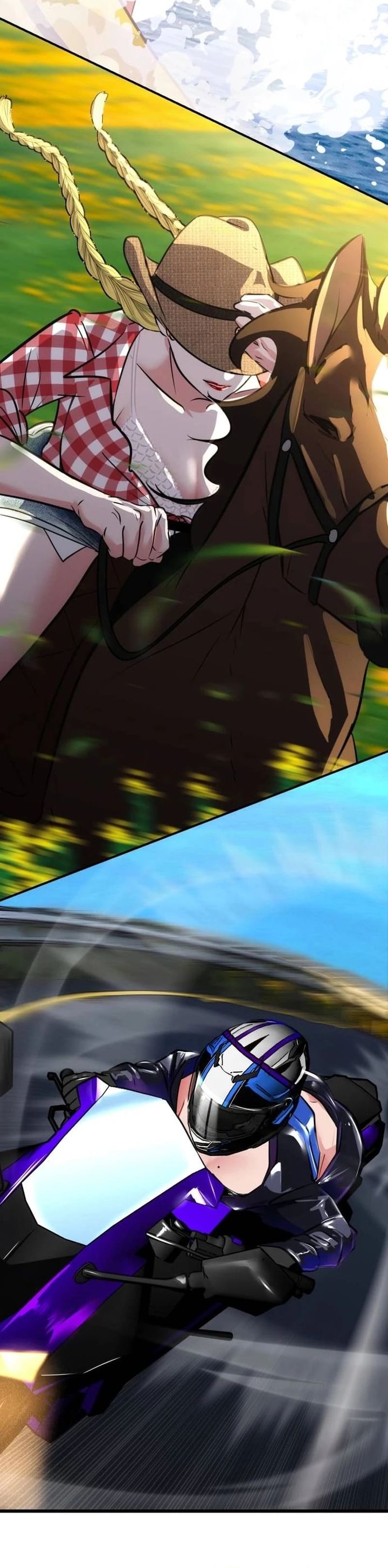 Godeokchun’s Food Truck Chapter 01 Gambar 7