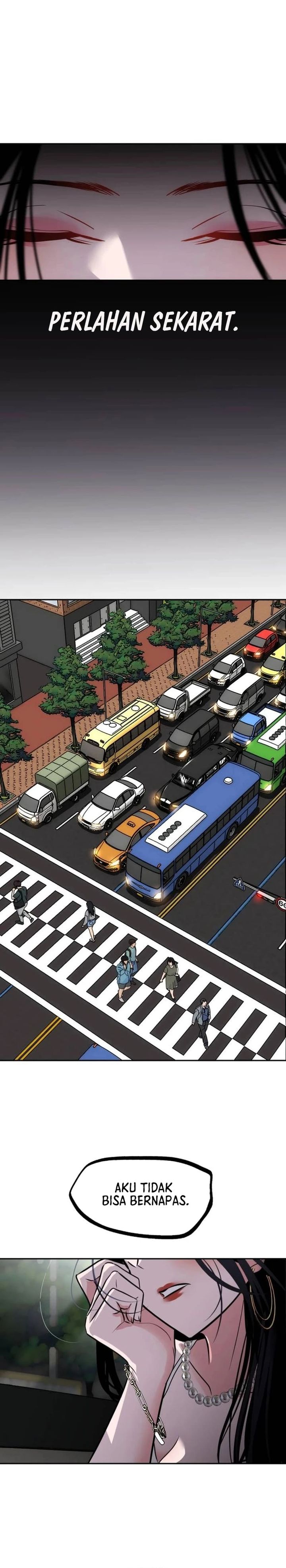 Godeokchun’s Food Truck Chapter 01 Gambar 30