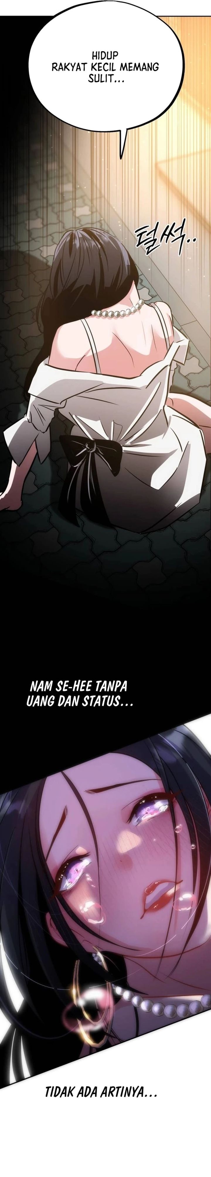 Godeokchun’s Food Truck Chapter 01 Gambar 43