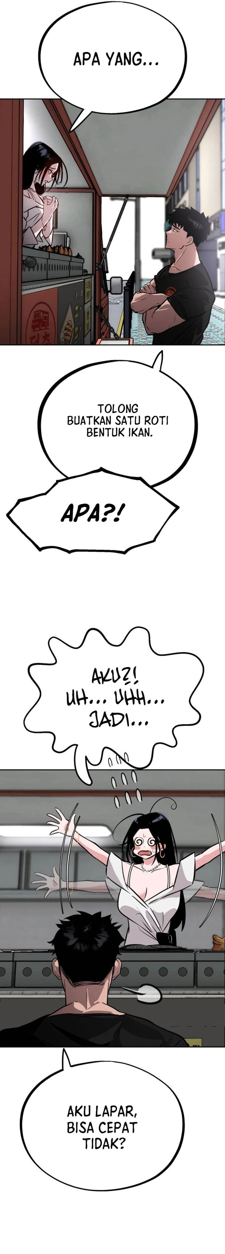 Godeokchun’s Food Truck Chapter 01 Gambar 50