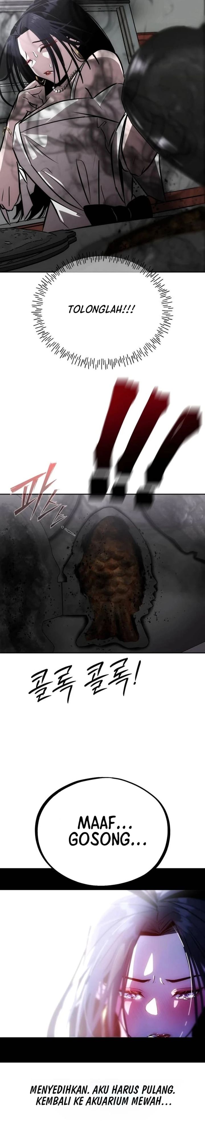 Godeokchun’s Food Truck Chapter 01 Gambar 52