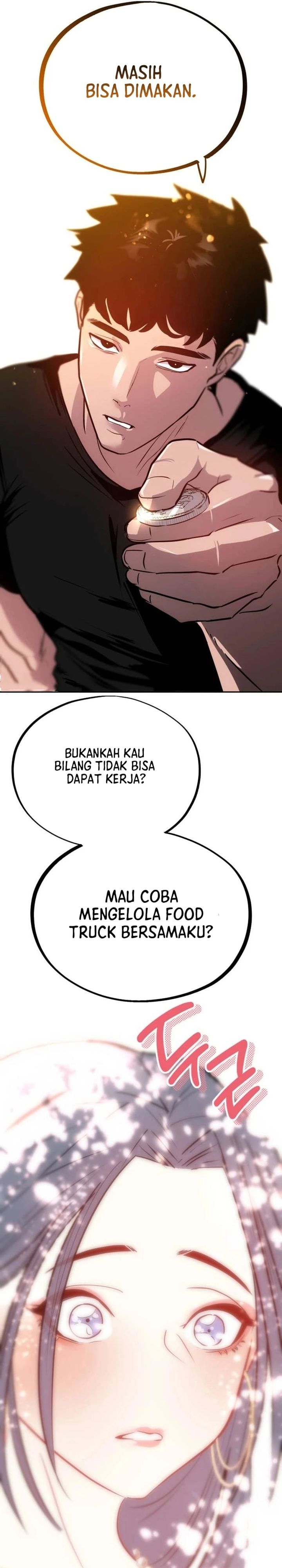 Godeokchun’s Food Truck Chapter 01 Gambar 54