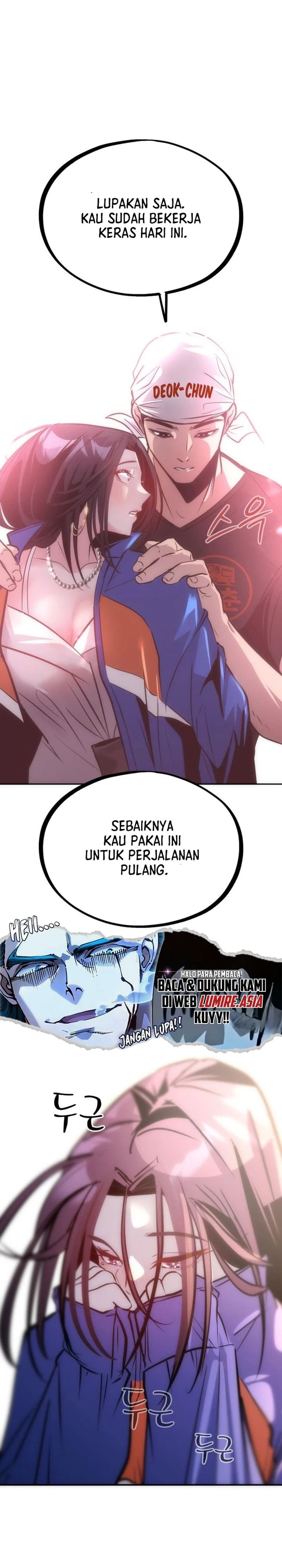 Godeokchun’s Food Truck Chapter 02 Gambar 4