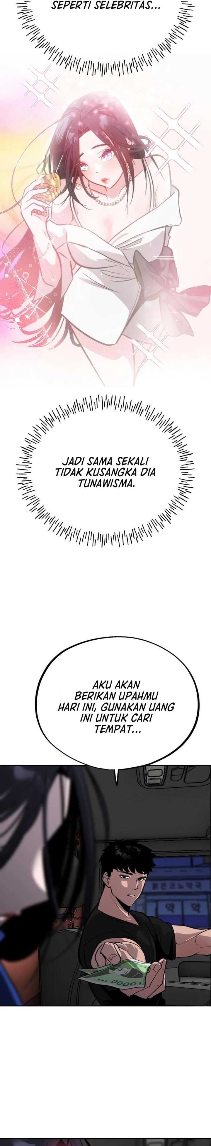 Godeokchun’s Food Truck Chapter 02 Gambar 7