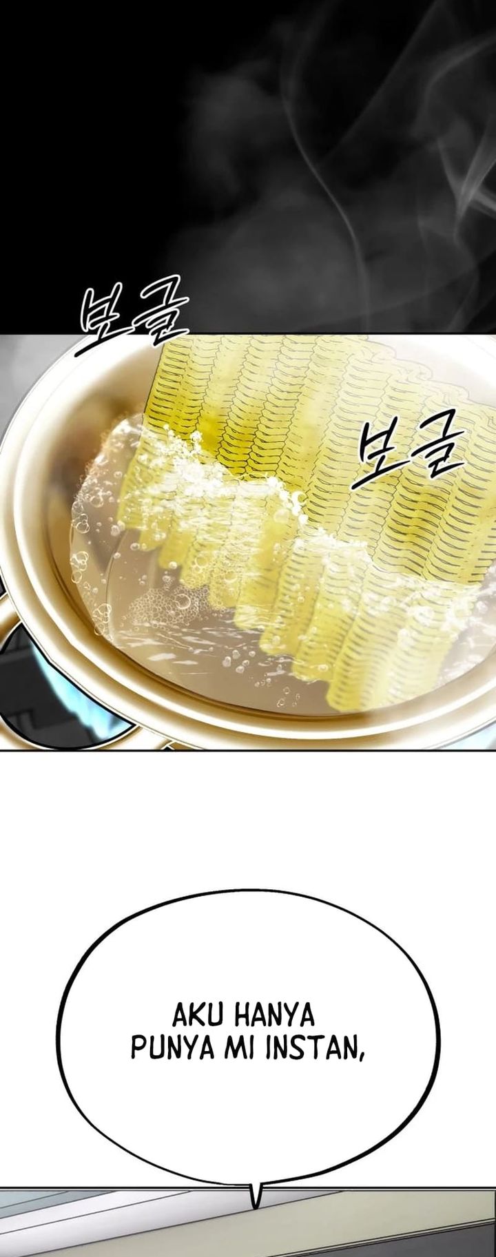 Godeokchun’s Food Truck Chapter 02 Gambar 9