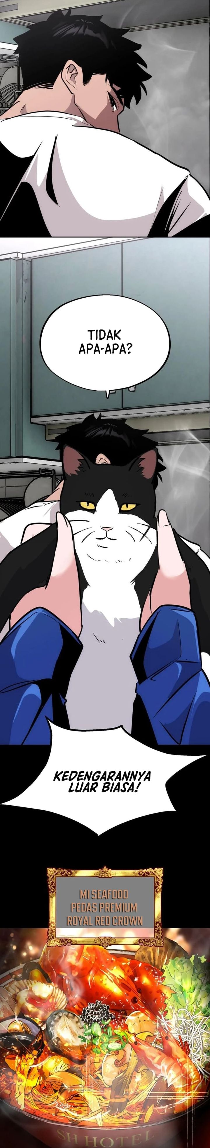 Godeokchun’s Food Truck Chapter 02 Gambar 10