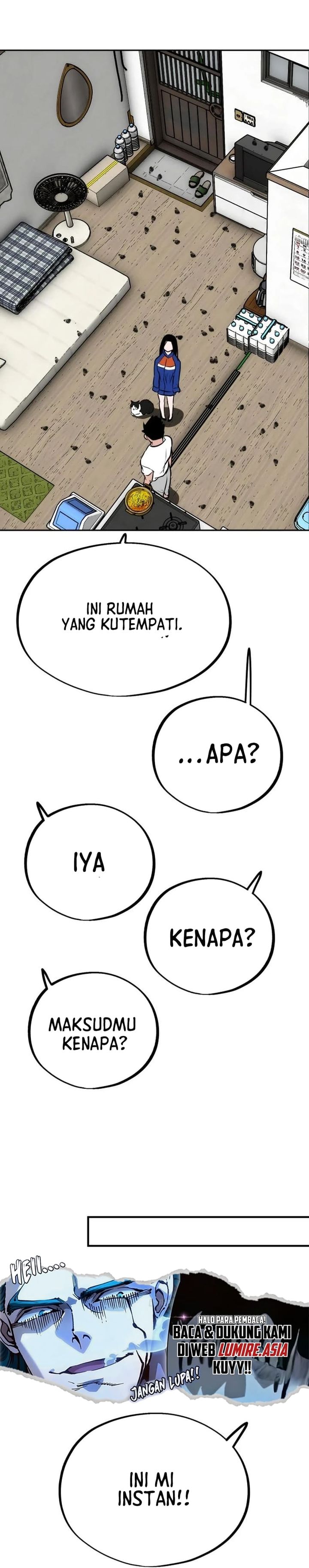 Godeokchun’s Food Truck Chapter 02 Gambar 13