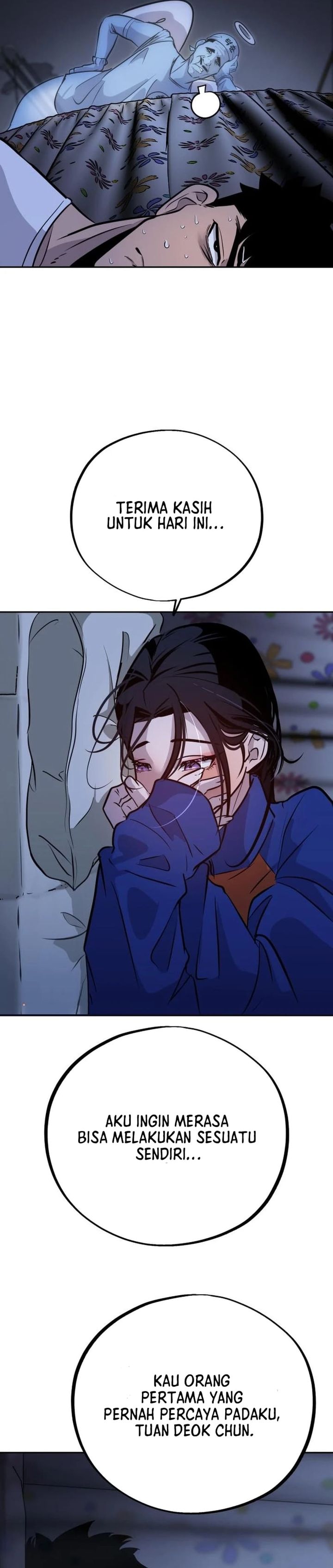 Godeokchun’s Food Truck Chapter 02 Gambar 20