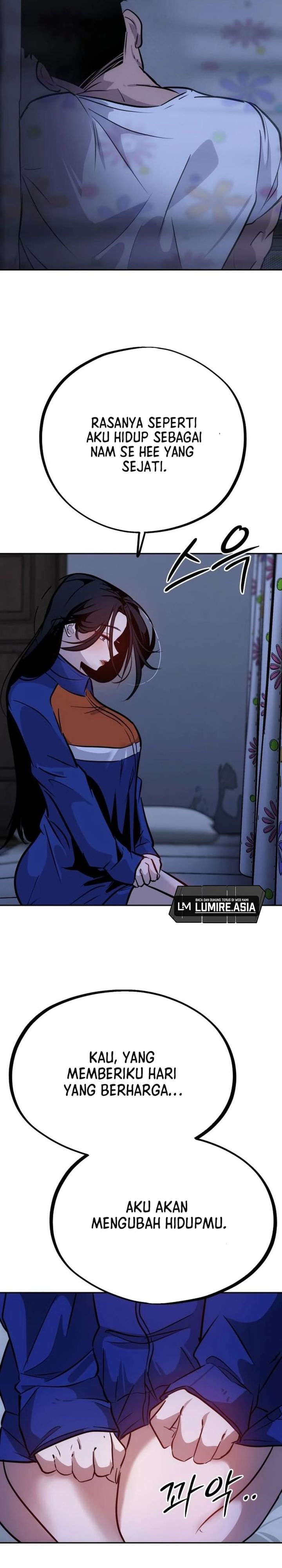 Godeokchun’s Food Truck Chapter 02 Gambar 21