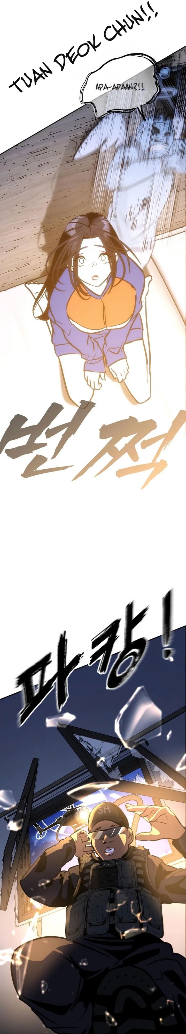 Godeokchun’s Food Truck Chapter 02 Gambar 24