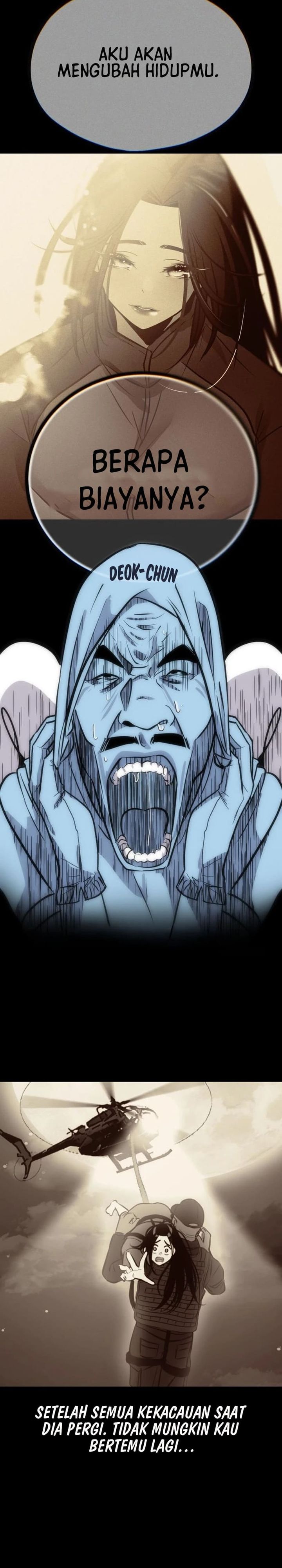 Godeokchun’s Food Truck Chapter 02 Gambar 30