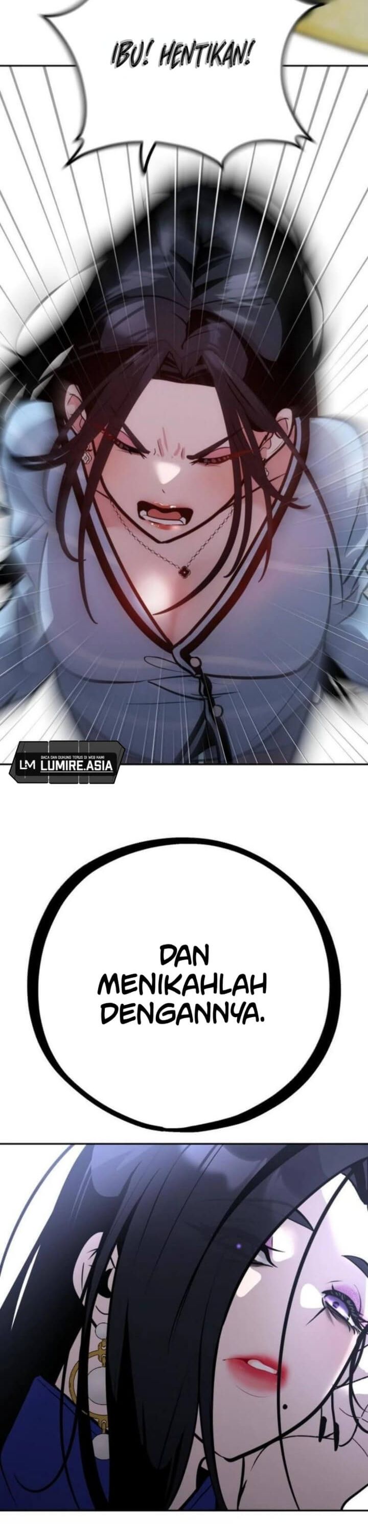 Godeokchun’s Food Truck Chapter 04 Gambar 3