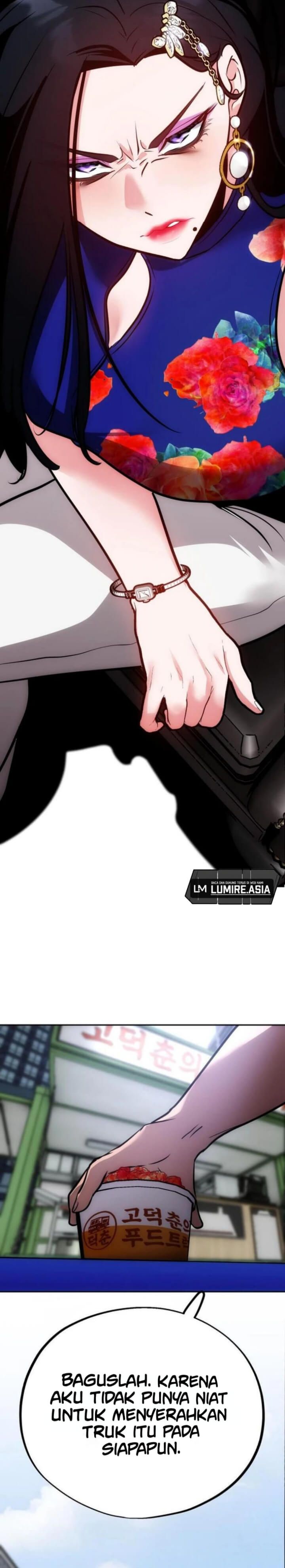 Godeokchun’s Food Truck Chapter 04 Gambar 12