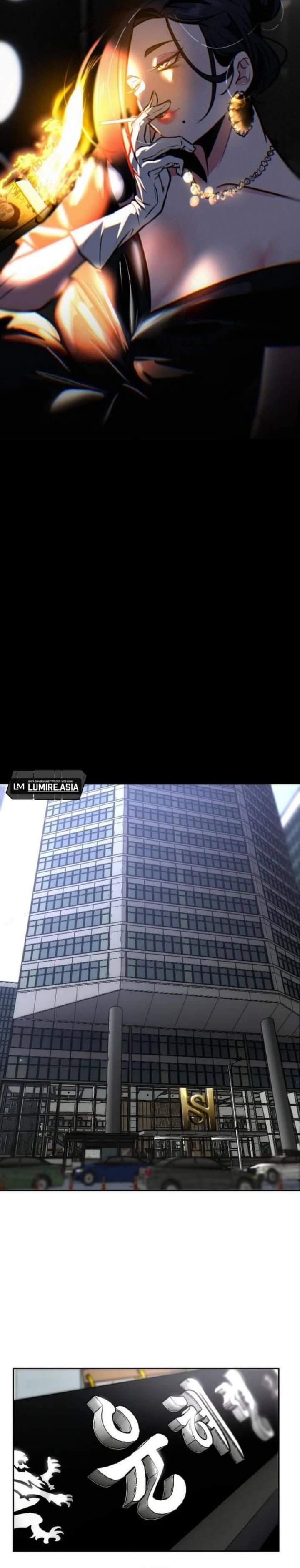 Godeokchun’s Food Truck Chapter 04 Gambar 15