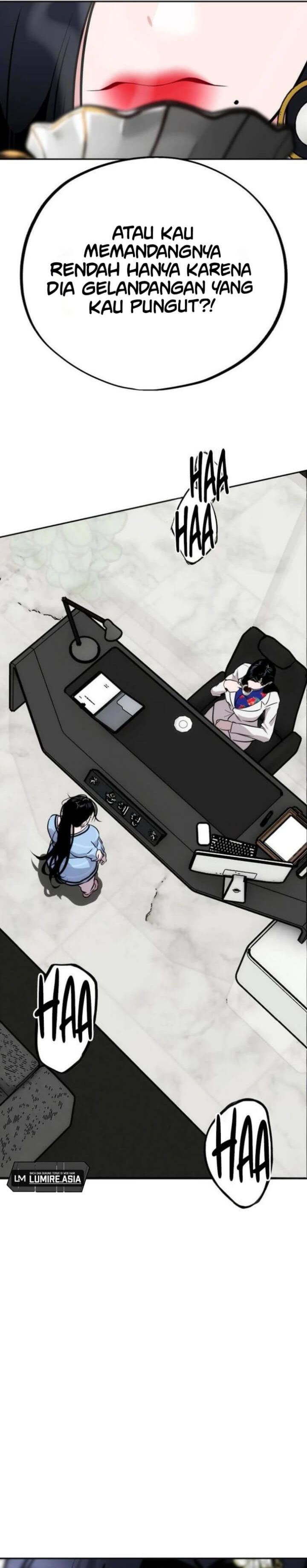 Godeokchun’s Food Truck Chapter 04 Gambar 18