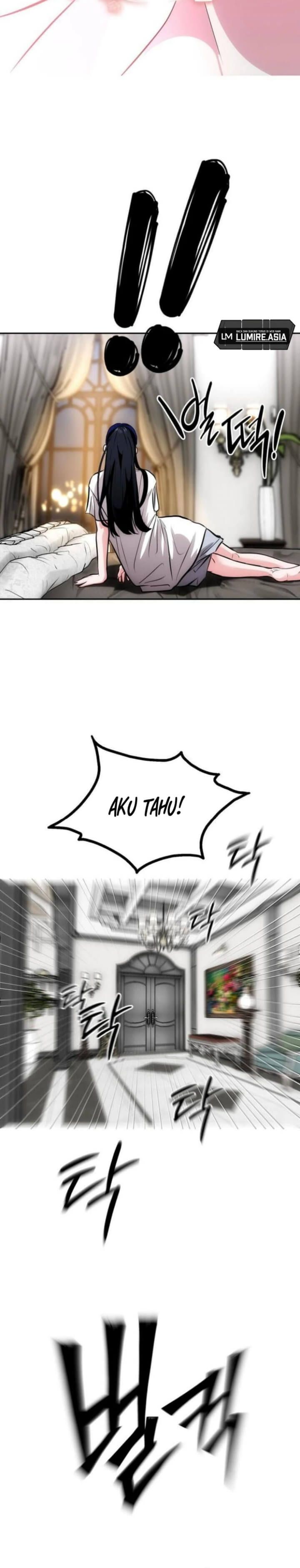 Godeokchun’s Food Truck Chapter 04 Gambar 33