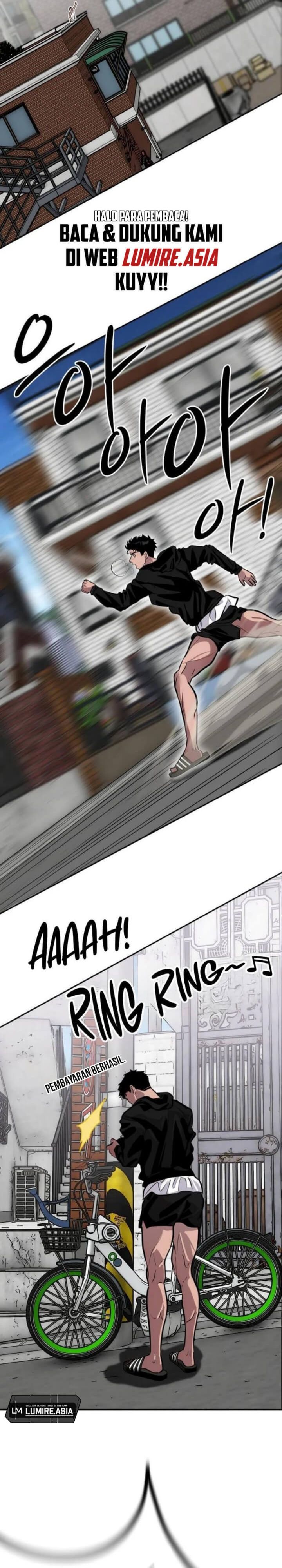 Godeokchun’s Food Truck Chapter 04 Gambar 40